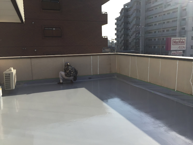 クロス修繕・張替え