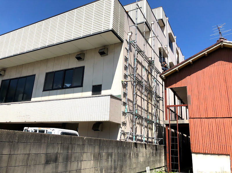 クロス修繕・張替え