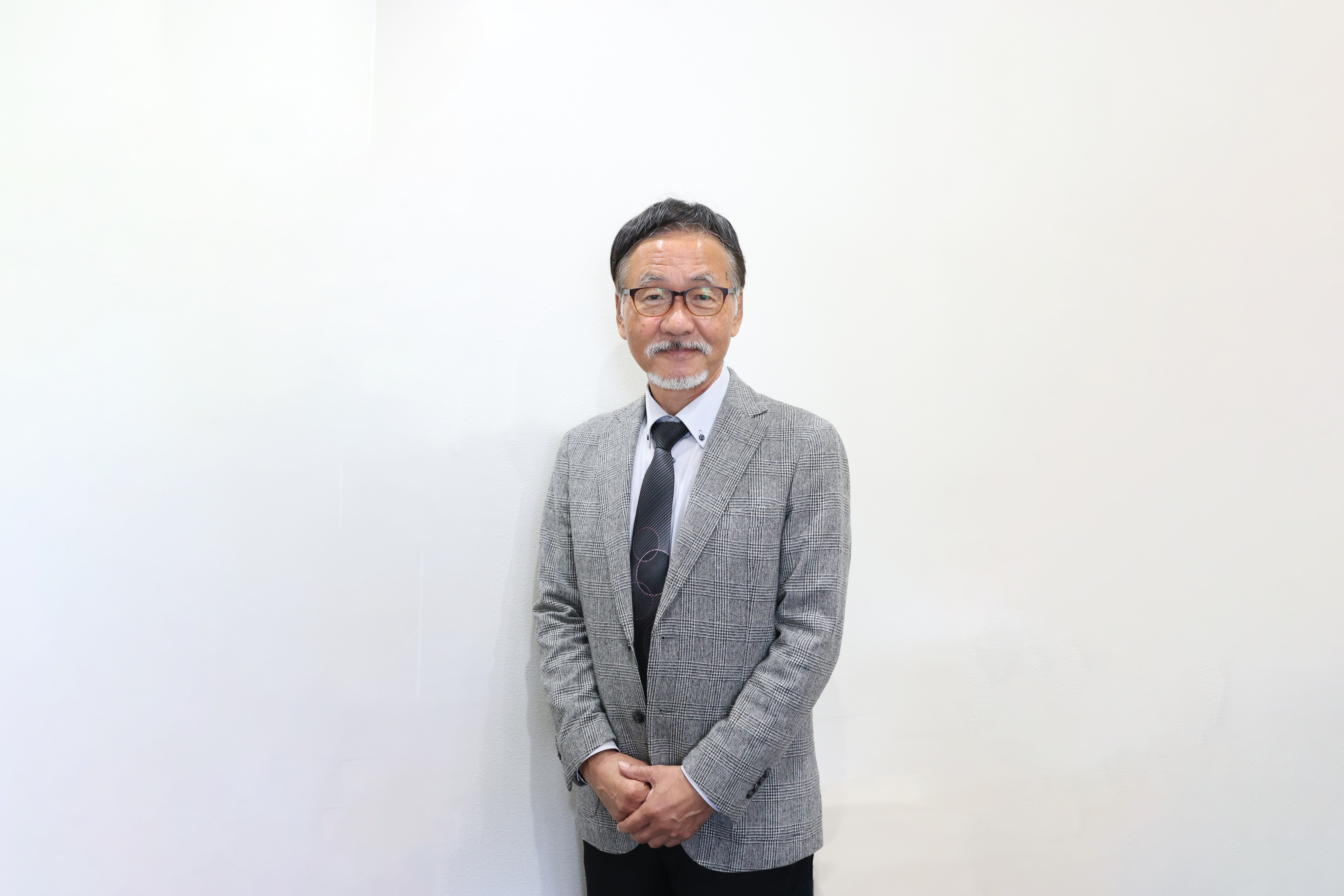 澤田 伸仁