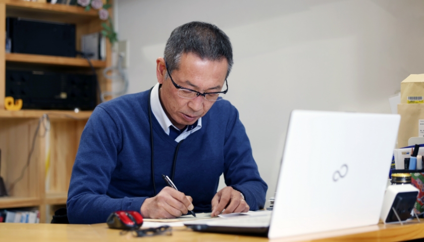 施工事例